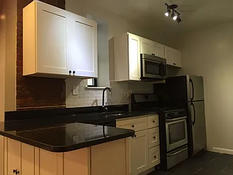 Rented by At Home Realty NY LLC