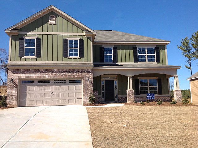 1st image of 5447 Victoria Falls Drive