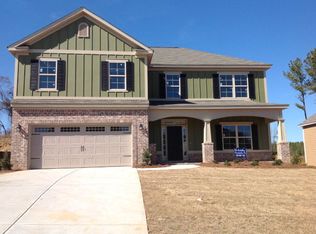 5447 Victoria Falls Dr, Grovetown, GA 30813