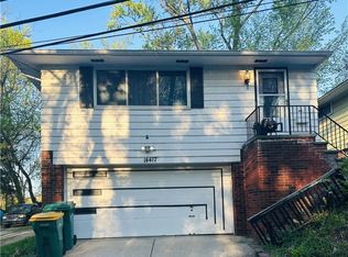 14417 Maple Ave, Maple Heights, OH 44137