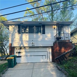 14417 Maple Ave, Maple Heights, OH, 44137