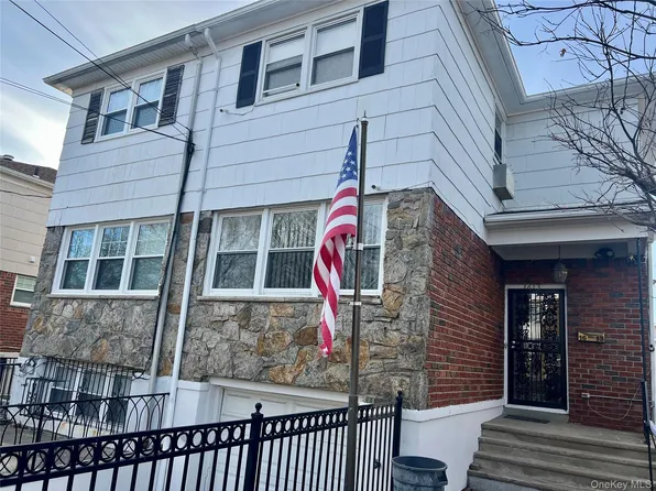 1613 Stadium Avenue, Bronx, NY 10465