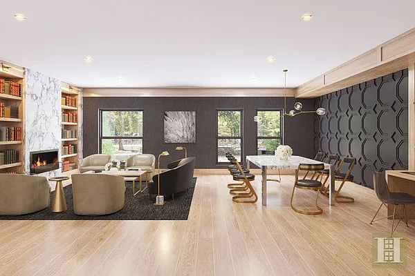 Rented by Halstead Real Estate | media 38