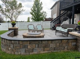 7823 N 156th Ave, Bennington, NE 68007