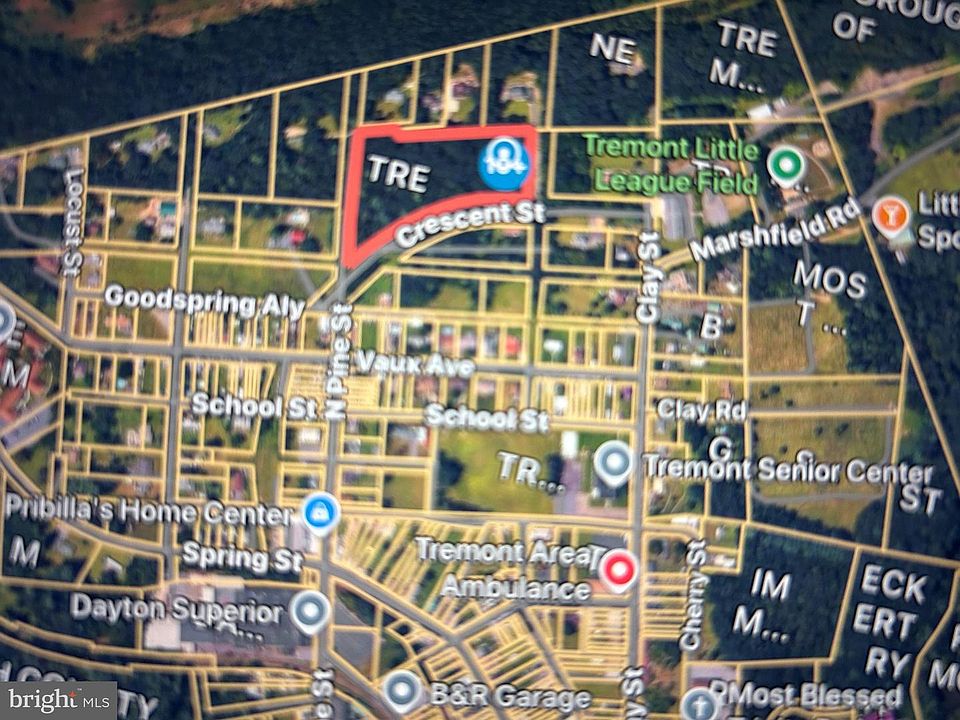 1st image of 0 N Crescent St