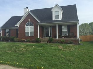 6813 Caitlynn Way, Louisville, KY 40229