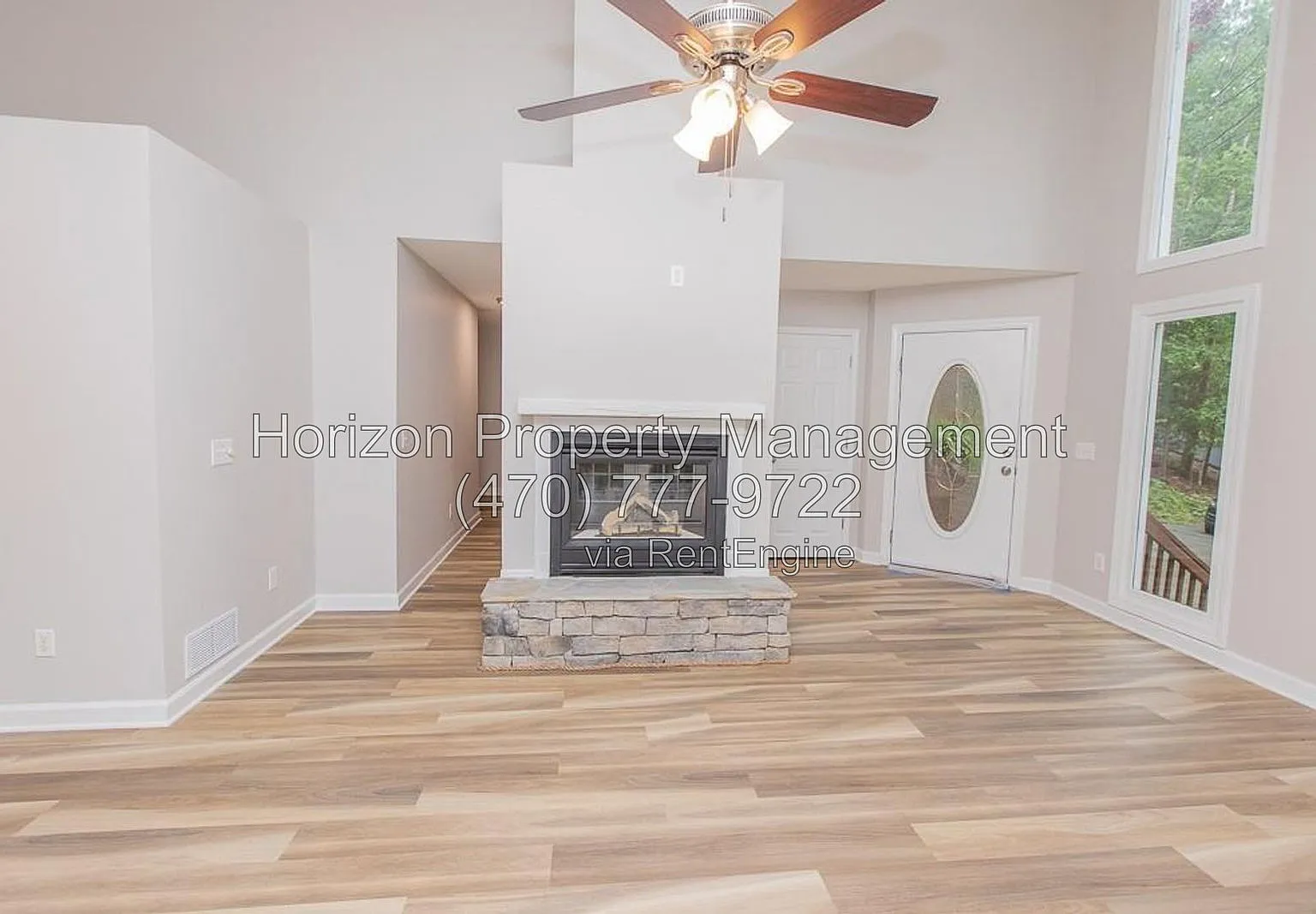 3 bed, 1.0 bath, 1108 sqft, $1,895 — Photo 4