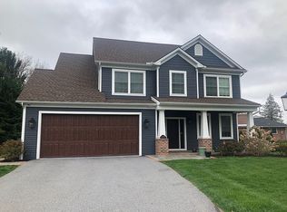 2643 Keeney Dr, York, PA 17403