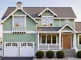 208 Country Club Blvd, Little Egg Harbor, NJ