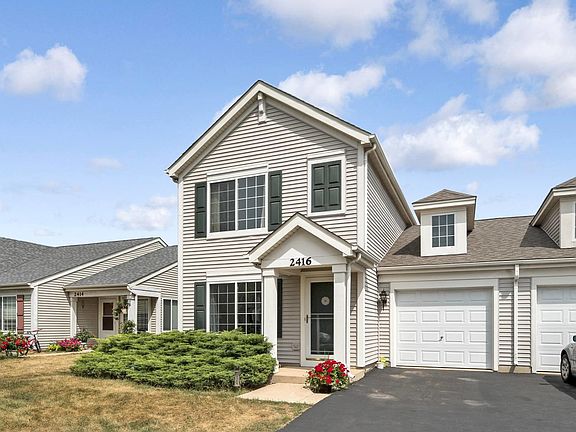2nd image of 2416 Mayfield Dr