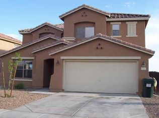 655 S Viola St, Casa Grande, AZ 85122