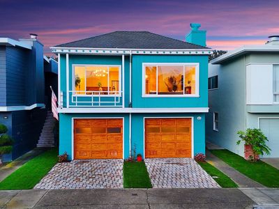 106 Country Club Dr, San Francisco, CA, 94132