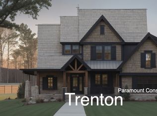 Trenton Plan, PCI - 22101, Mc Lean, VA 22101