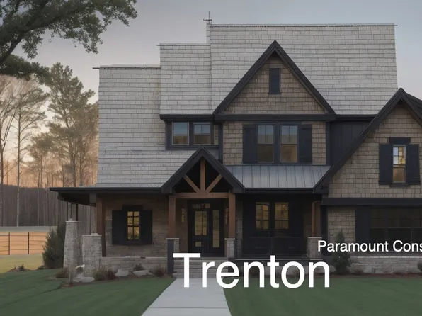 Trenton Plan, PCI - 22101