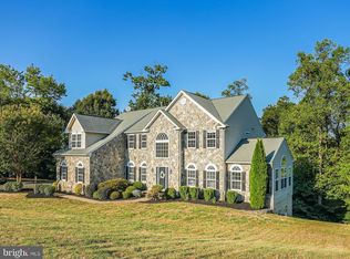 58 Sentinel Ridge Ln, Stafford, VA 22554