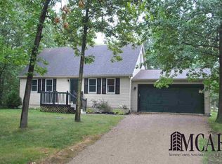 7787 Norfolk Dr, Onsted, MI