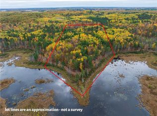 Lot 64 Vasa Road, Hayward, WI 54843