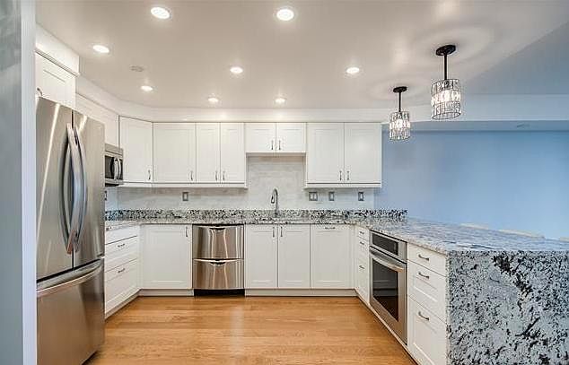 1st image of 1514 Blake St #302