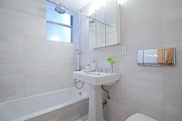 Rented by Keller Williams NYC