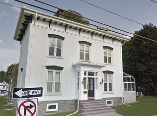 412 Caroline St, Ogdensburg, NY 13669