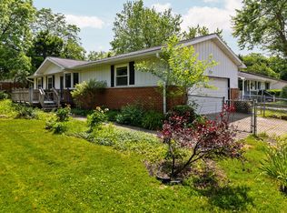 3250 Lorraine St, Ann Arbor, MI 48108
