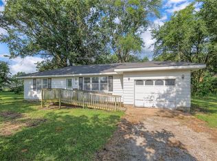 306 S Iowa St, Archie, MO 64725