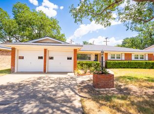 6103 Nashville Ave, Lubbock, TX 79413