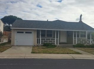 106 Del Monte Ave, South San Francisco, CA 94080