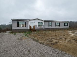 1190 N Dividing Ridge Rd, Sadieville, KY 40370