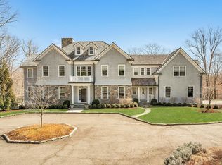 19 Desiree Dr, Greenwich, CT 06830