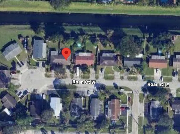 3925 W ROAN Court W, Palm Beach Gardens, FL 33403
