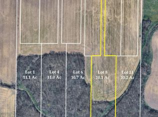 0 Township Road 21 Rd #8, Marengo, OH