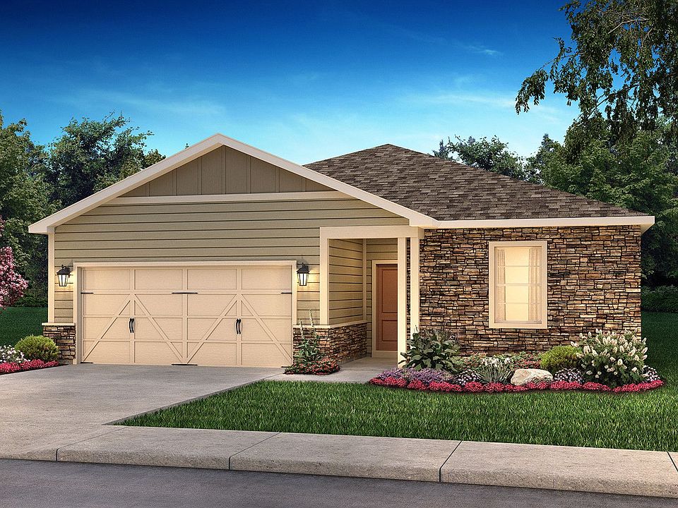 Ext B Modern Ranch Color Scheme 23