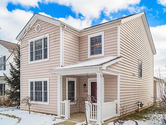 3rd image of 6195 Norway Glen Ave