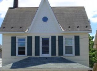 24 E Prospect St, Nazareth, PA 18064