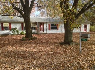 3480 Jeanette Dr, Decatur, IL 62521