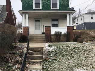 13 Charles St, Dravosburg, PA