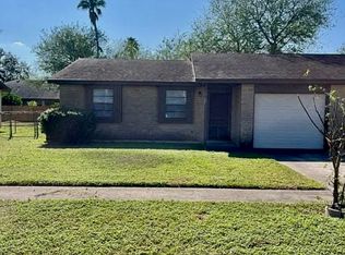 5909 Sunrise Blvd #A, Harlingen, TX 78552