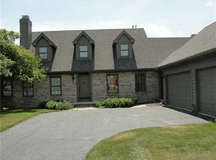 9931 Sheffield Rd, Perrysburg, OH 43551