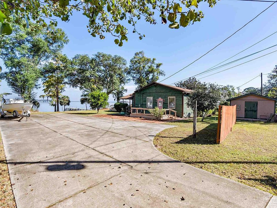 966 Sandy Bay Dr, Pensacola, FL 32506 MLS 618142 Zillow