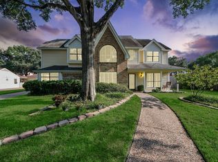 18315 Shireoak Dr, Houston, TX 77084
