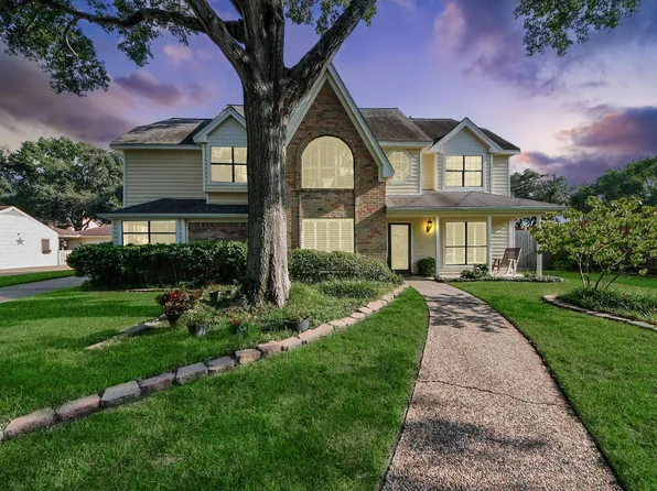 18315 Shireoak Dr, Houston, TX 77084