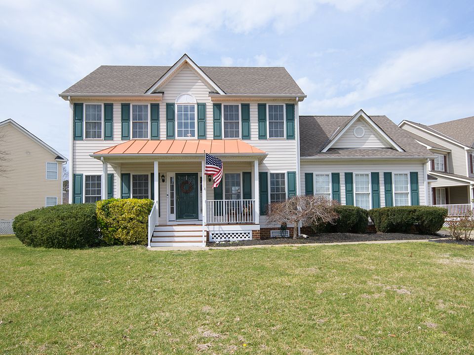 1st image of 13161 Foxchase Ct