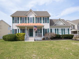 13161 Foxchase Ct, Carrollton, VA 23314
