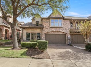 2388 Greymoore Dr, Frisco, TX 75034