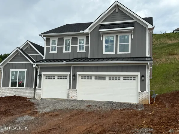 11718 Boston Ivy Ln, Knoxville, TN 37932