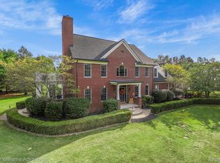 4710 Botany Gln, Commerce Township, MI 48382