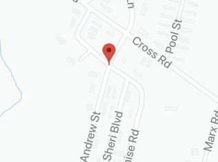 5 Andrew St, Liberty, NY 12754