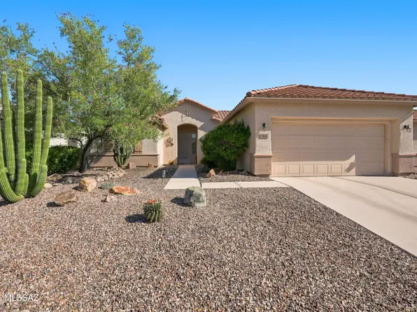 7622 W Starry Night Ln, Tucson, AZ 85743