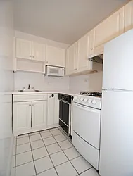 Rented by Buchbinder & Warren